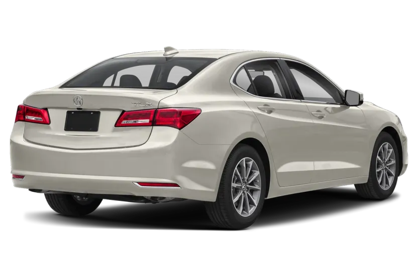2019 Acura TLX 2.4L photo 1