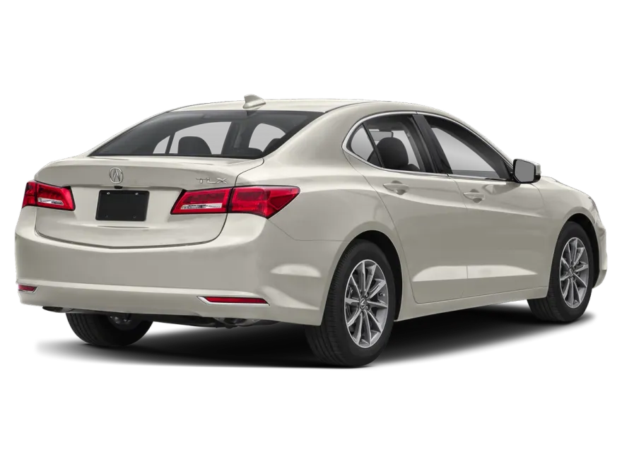 2019 Acura TLX 2.4L photo 1