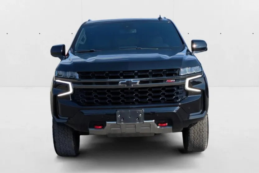 2021 Chevrolet Tahoe Z71 photo 1