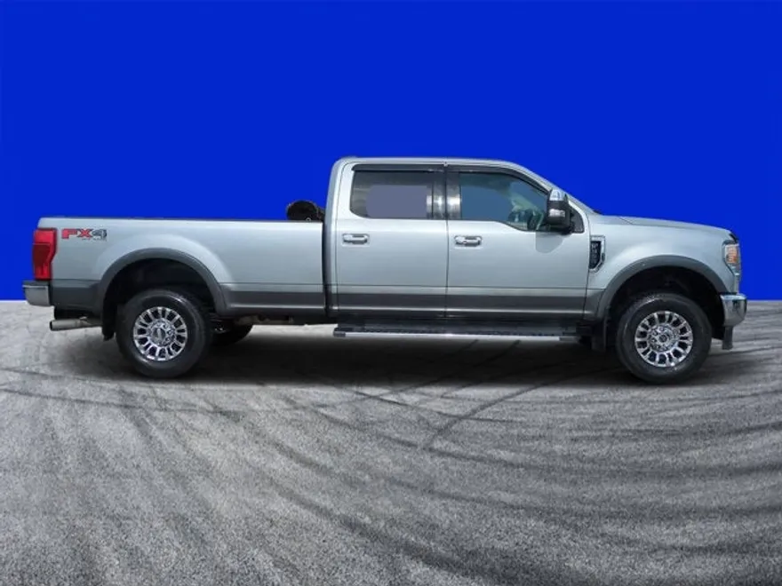 2020 Ford F-350 Lariat photo 1