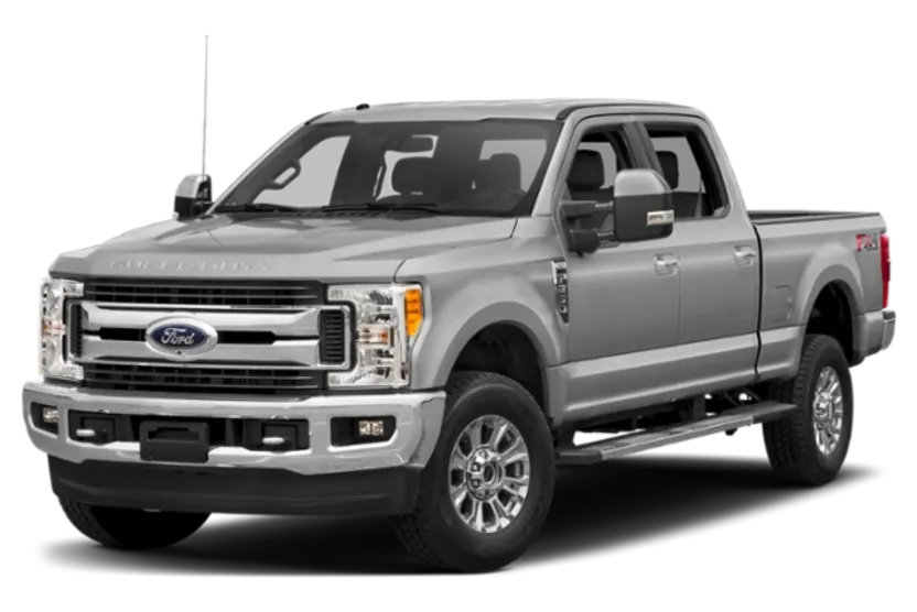 2019 Ford F-350 XLT photo 1
