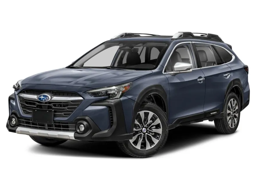2025 Subaru Outback Touring photo 1
