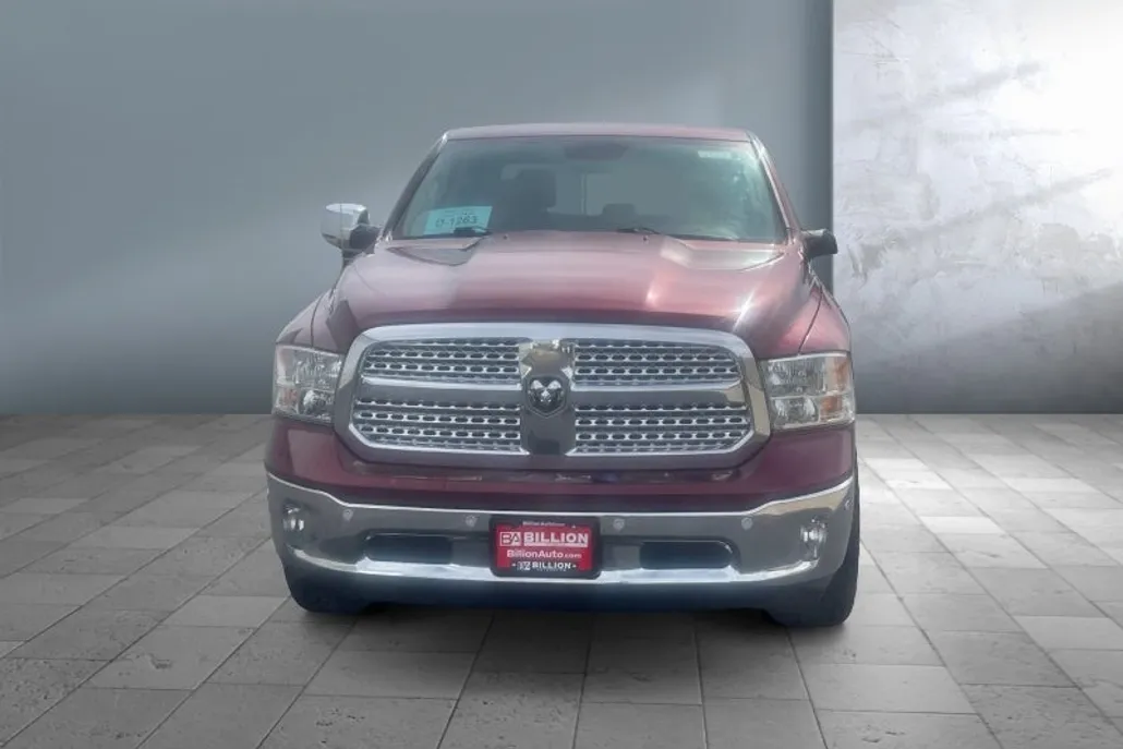 2018 Ram 1500 Big Horn photo 1