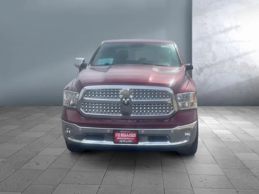 2018 Ram 1500 Big Horn photo 1
