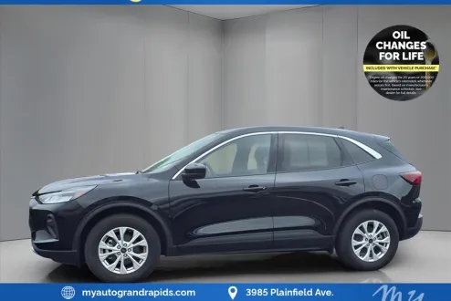 2023 Ford Escape Active photo 1