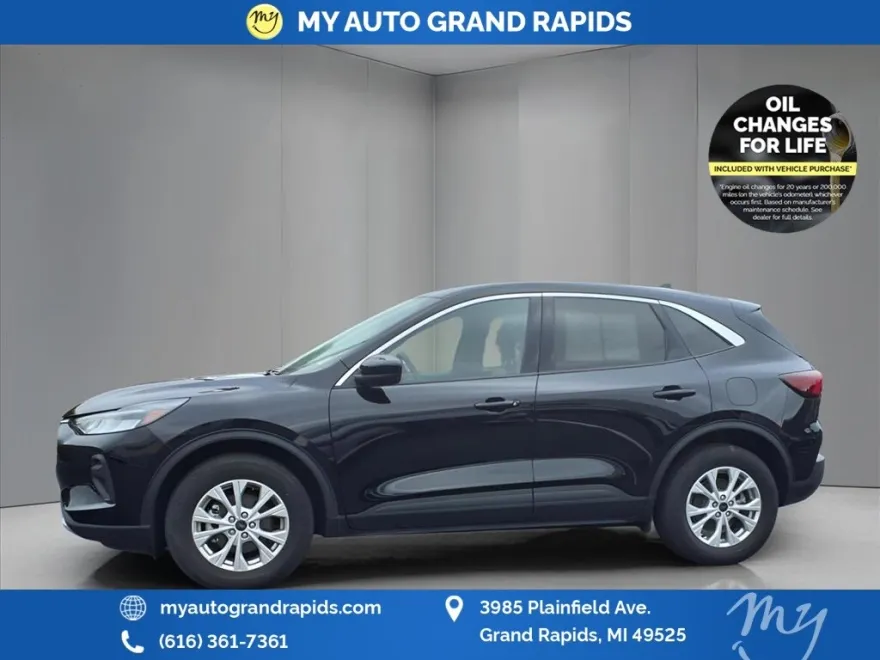 2023 Ford Escape Active photo 1