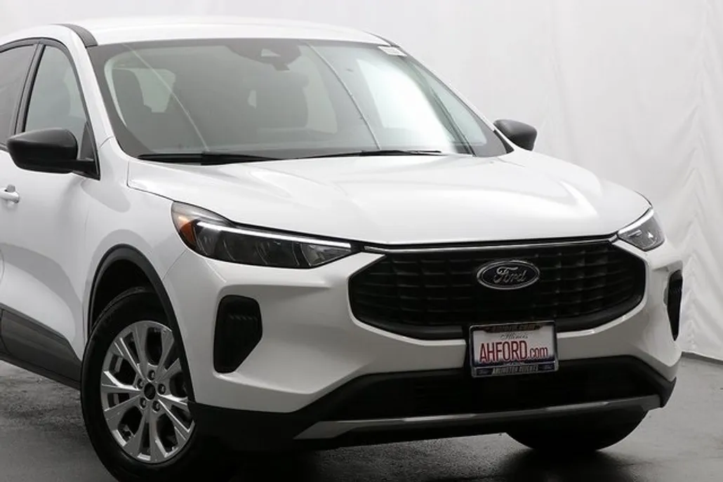 2025 Ford Escape Active photo 1