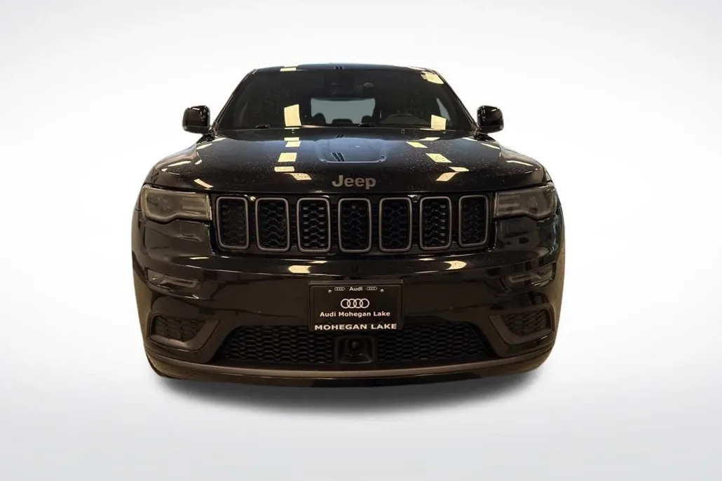 2019 Jeep Grand Cherokee High Altitude photo 1