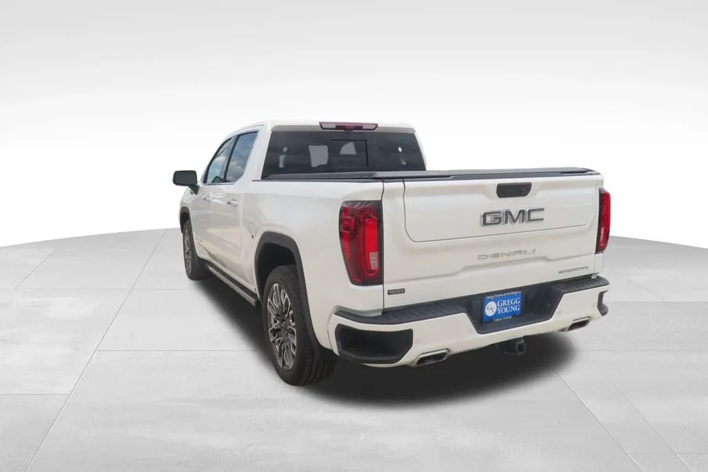 2023 Gmc Sierra 1500 Denali Ultimate photo 1