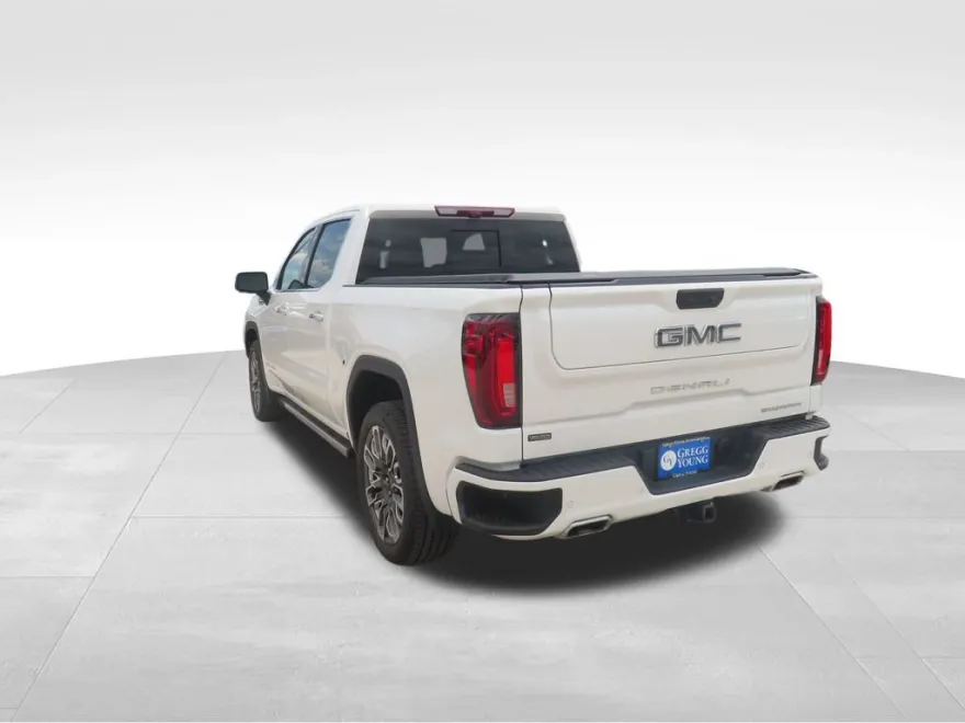 2023 Gmc Sierra 1500 Denali Ultimate photo 1