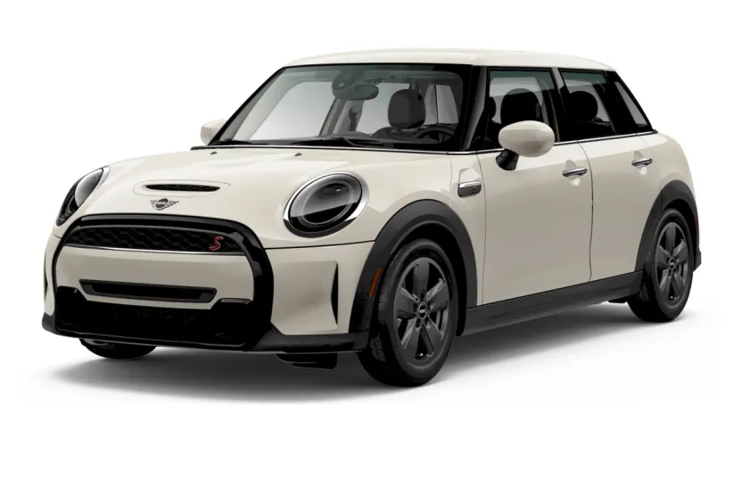 2023 Mini Cooper 4 Door Hardtop photo 1
