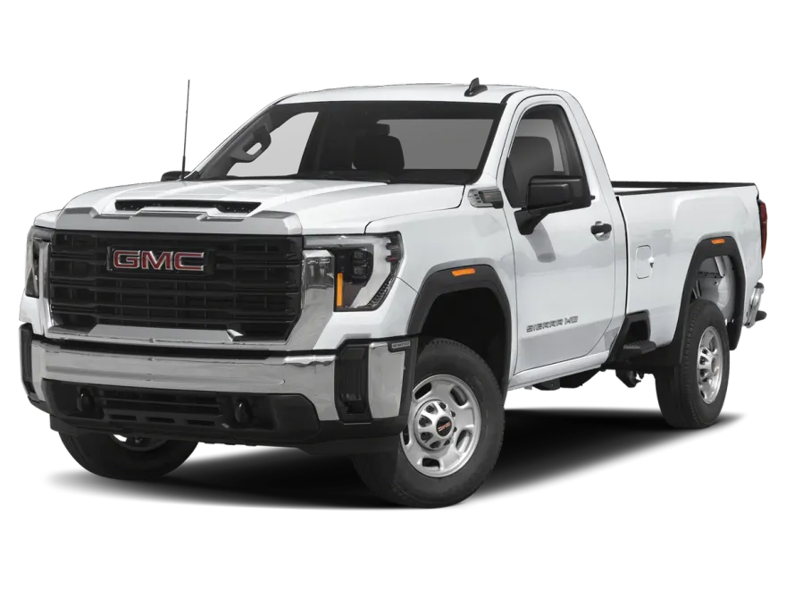 2024 Gmc Sierra SLE photo 1