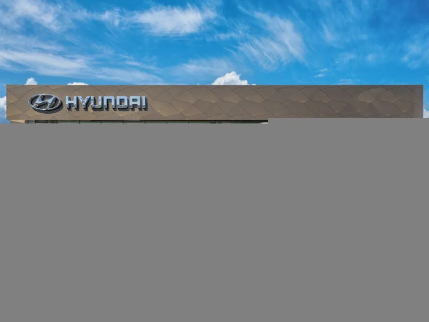 2026 Hyundai Palisade Calligraphy photo 1