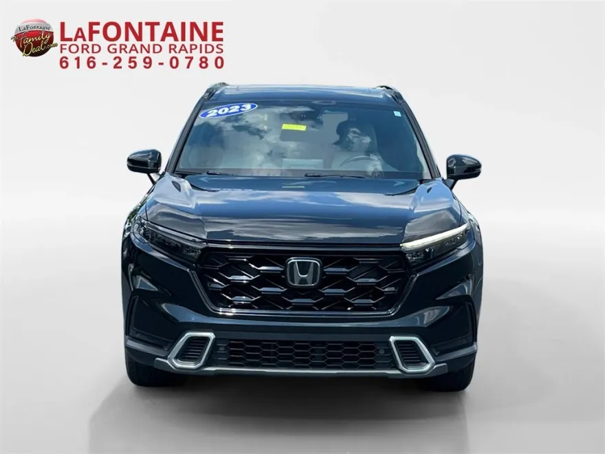 2023 Honda CR-V Hybrid Sport Touring photo 1