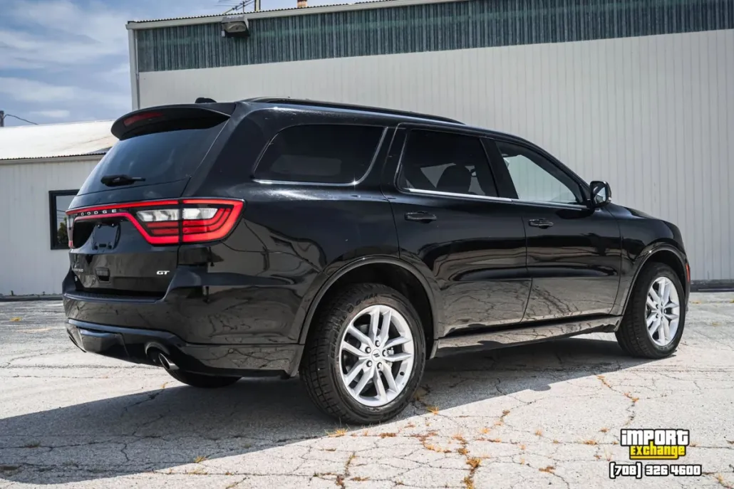 2023 Dodge Durango GT Plus Sport photo 1