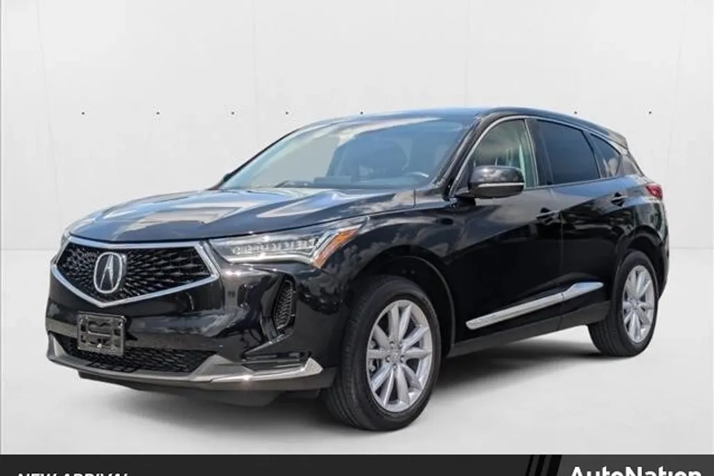 2023 Acura RDX Base photo 1