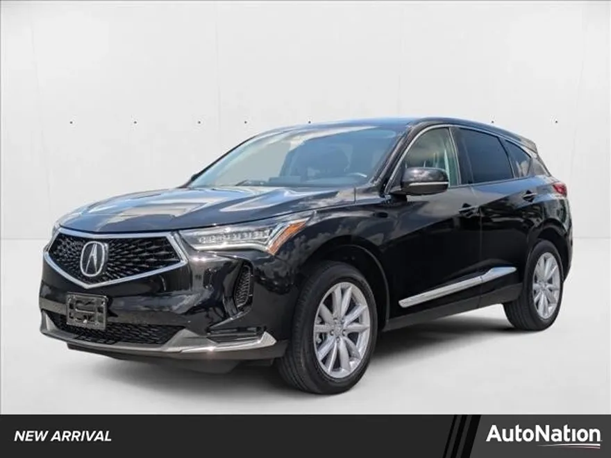 2023 Acura RDX Base photo 1