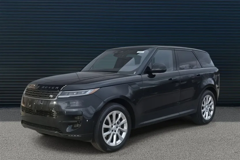 2025 Land Rover Range Rover Sport P360 S photo 1