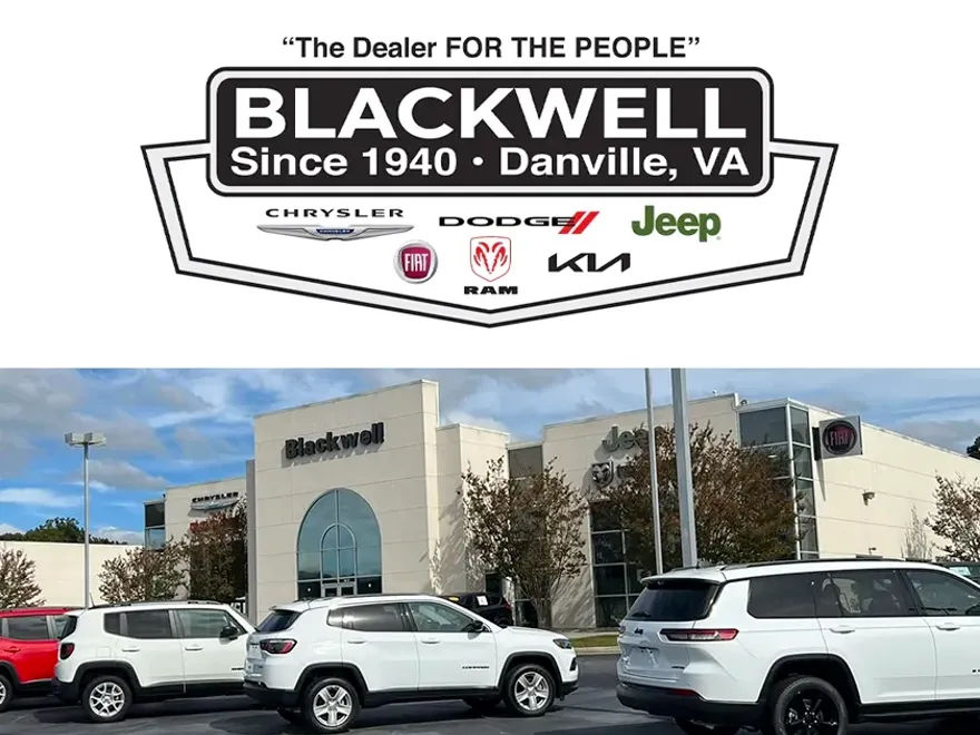 2026 Jeep Compass Latitude Altitude photo 1