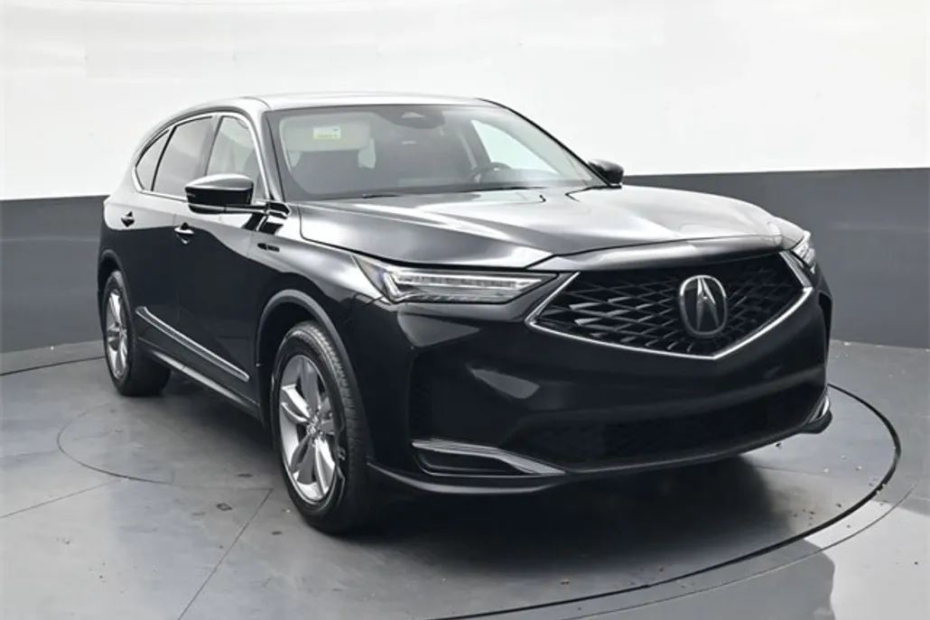 2026 Acura MDX photo 1