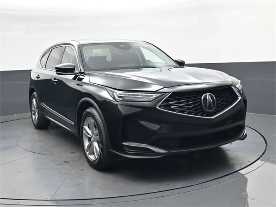2026 Acura MDX photo 1