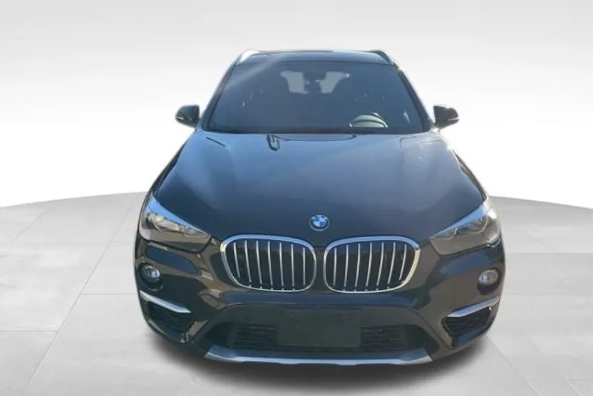 2019 Bmw X1 XDrive28i photo 1