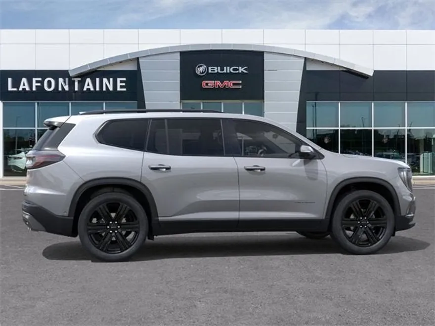 2026 Gmc Acadia Elevation photo 1