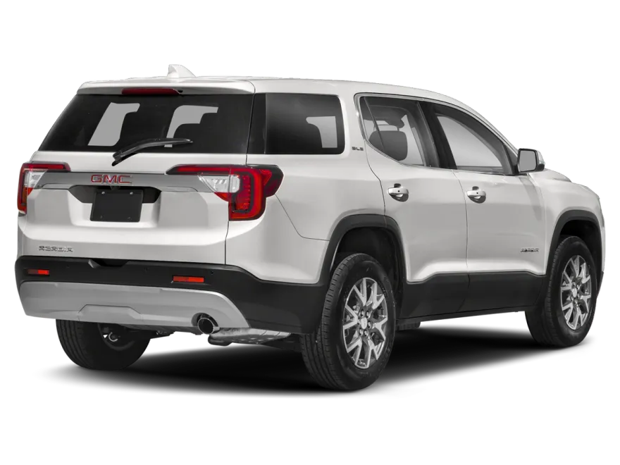 2021 Gmc Acadia SLE photo 1