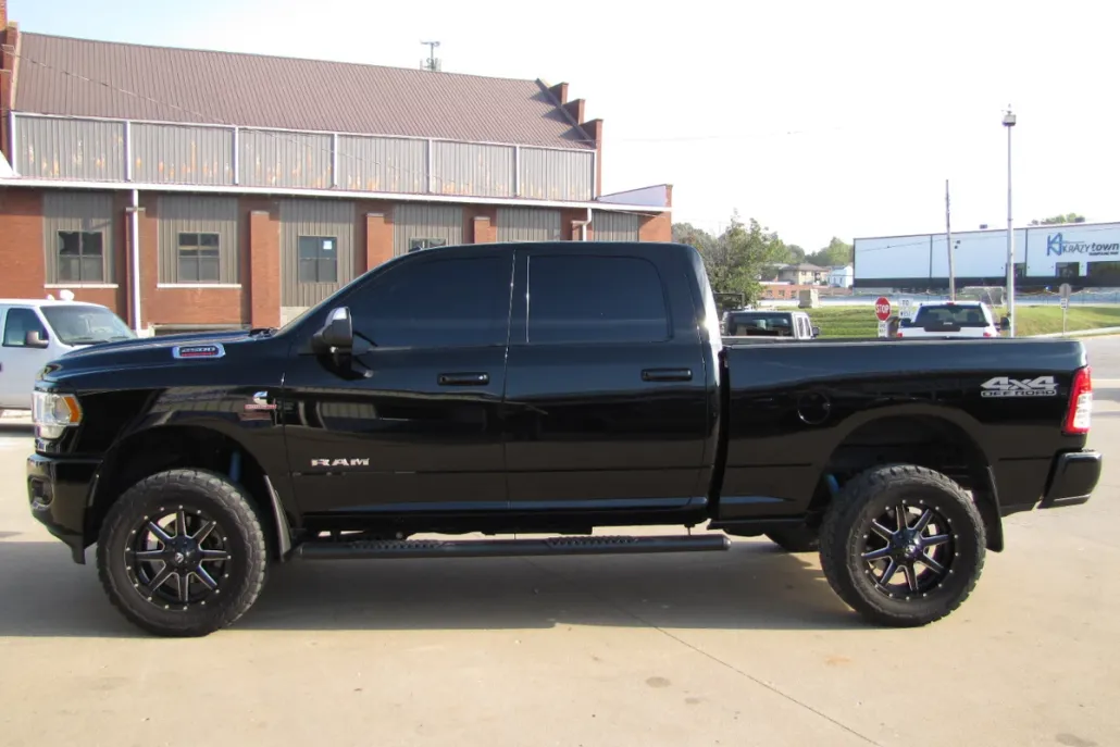 2020 Ram 2500 Big Horn photo 1