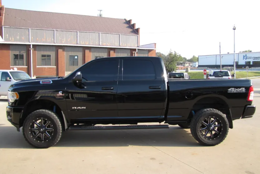 2020 Ram 2500 Big Horn photo 1