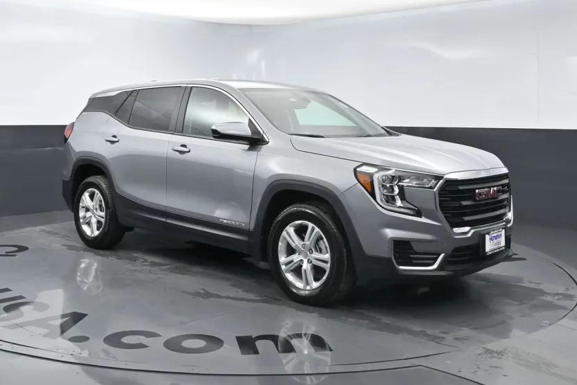 2024 Gmc Terrain SLE photo 1