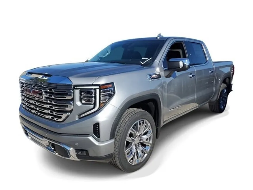 2026 Gmc Sierra 1500 Denali photo 1