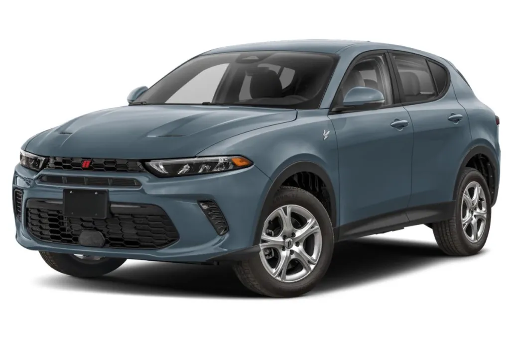 2024 Dodge Hornet GT Plus photo 1
