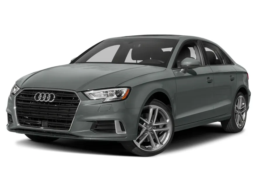 2019 Audi A3 2.0T Premium photo 1