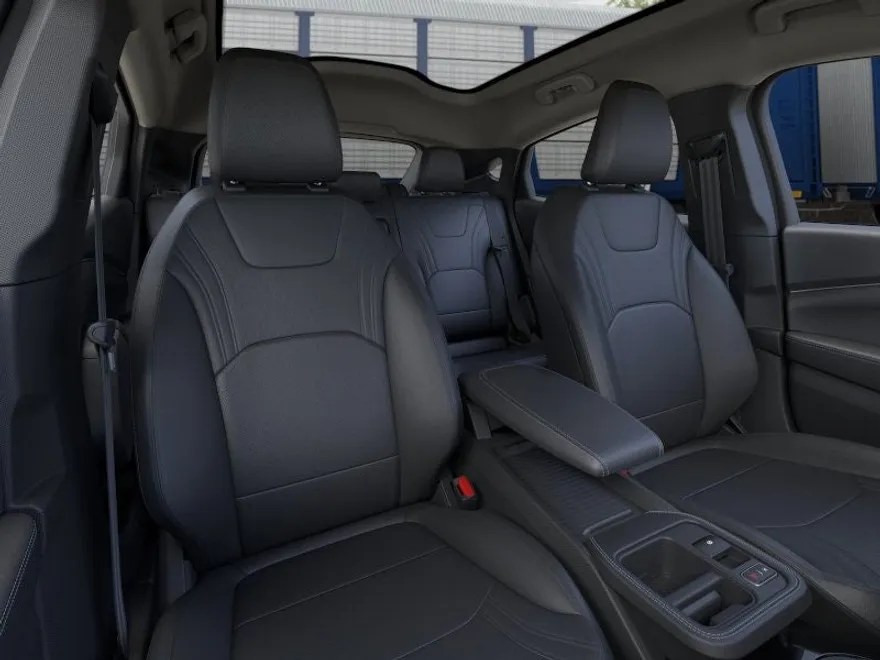 2025 Ford Mustang Mach-E Premium photo 1