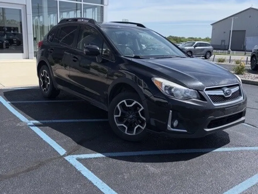 2016 Subaru Crosstrek 2.0i Limited photo 1