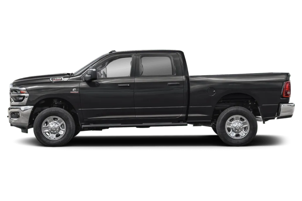 2026 Ram 2500 Big Horn photo 1