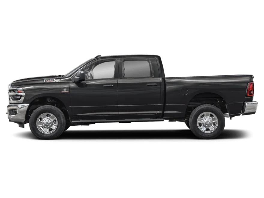 2026 Ram 2500 Big Horn photo 1