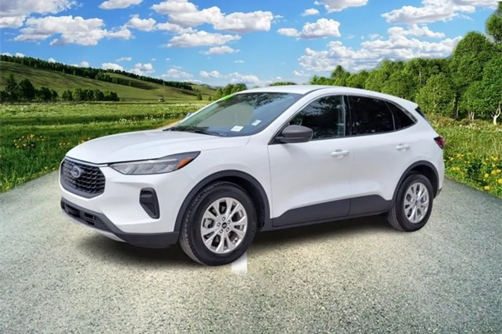 2023 Ford Escape Active photo 1