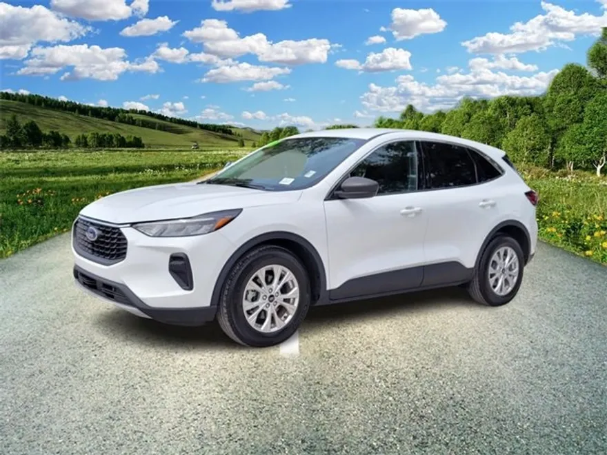 2023 Ford Escape Active photo 1