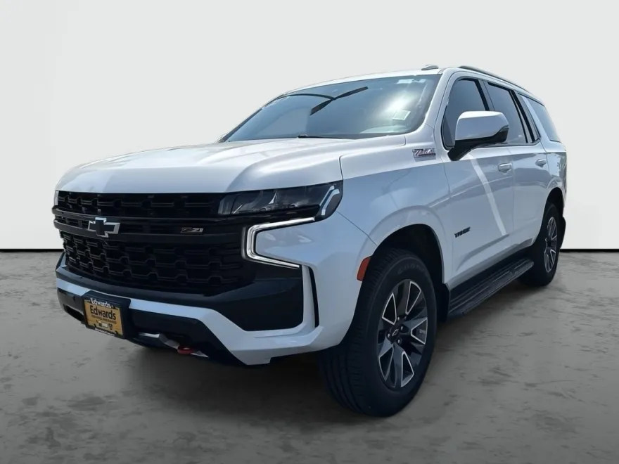 2023 Chevrolet Tahoe Z71 photo 1