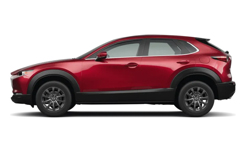 2025 Mazda CX-30 2.5 Select Sport photo 1