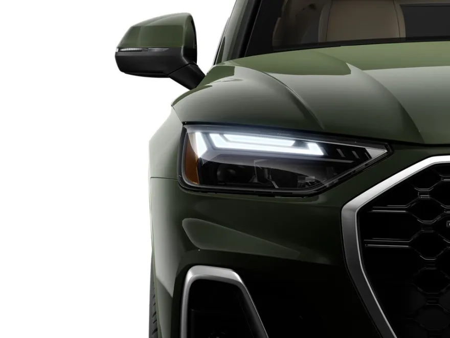 2025 Audi Q5 55 S line Premium Plus photo 1