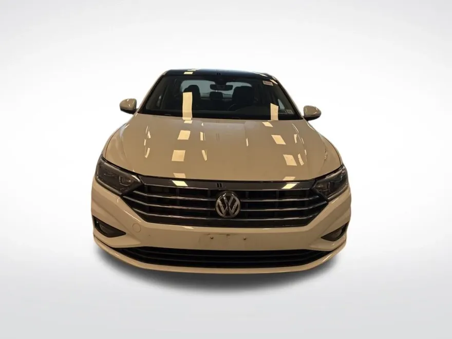 2021 Volkswagen Jetta SEL Premium photo 1