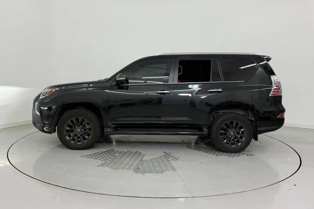 2023 Lexus GX 460 Premium photo 1