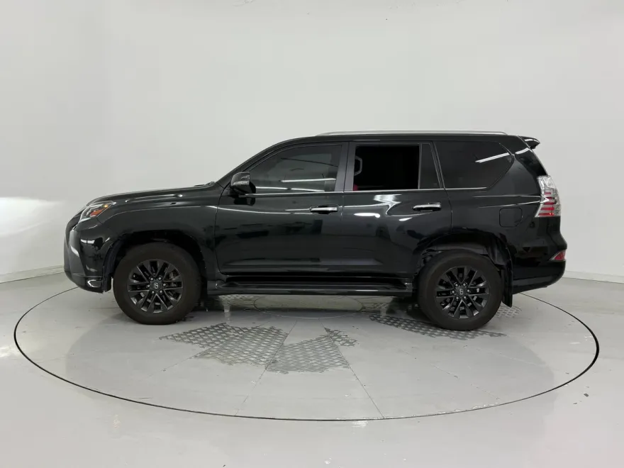 2023 Lexus GX 460 Premium photo 1