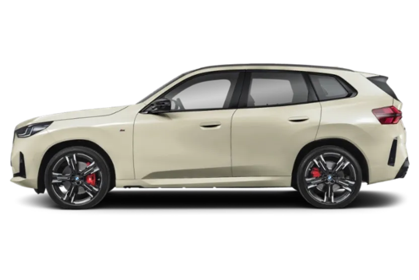 2025 Bmw X3 xDrive30i photo 1