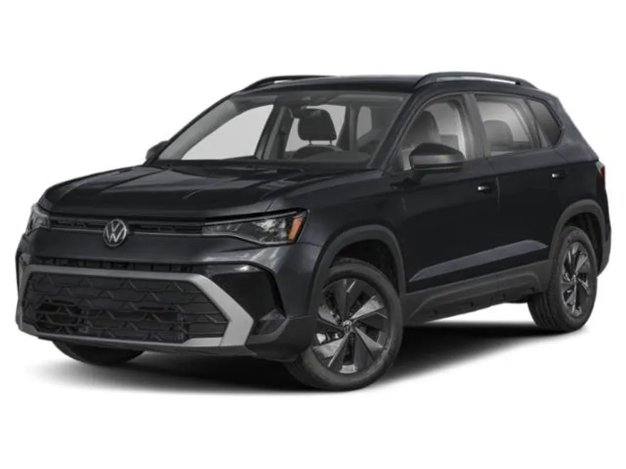 2025 Volkswagen Taos S photo 1