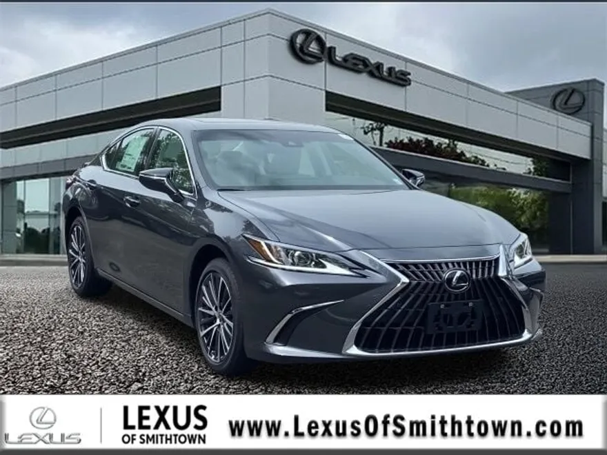 2025 Lexus ES 300h Luxury photo 1