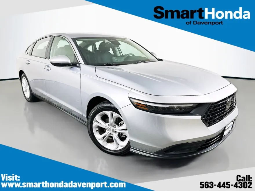 2023 Honda Accord 1.5T LX photo 1